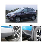 Toyota Rav 4 2013–2018 Originele spatlappen Premium 2016-2018 (4 stuks) foto 3