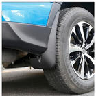 Toyota Rav 4 2013–2018 Originele spatlappen Premium 2016-2018 (4 stuks) foto 2