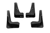 Toyota Rav 4 2013–2018 Originele spatlappen Premium 2016-2018 (4 stuks) foto 6