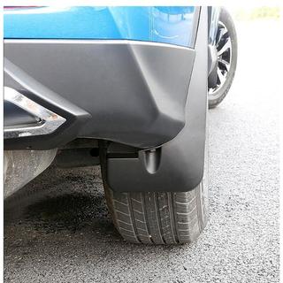 Originele spatlappen Premium 2016-2018 (4 stuks) Toyota Rav 4 2013–2018 foto 1