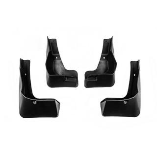 Originele spatlappen Premium 2016-2018 (4 stuks) Toyota Rav 4 2013–2018 foto 4