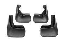 Volkswagen Jetta 2011–2018 Originele spatlappen Premium 2011-2013 Europa (set 4 stuks) foto 2