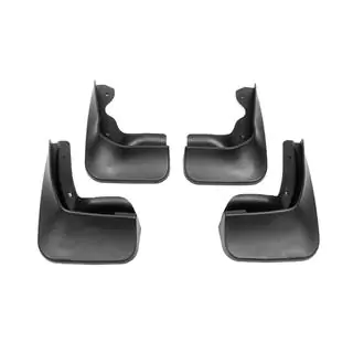 Originele spatlappen Premium 2011-2013 Europa (set 4 stuks) foto 2