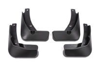 Volkswagen Golf 7/E-Golf 2012–2020 Premium HB spatlappen set (4 stuks) foto 2