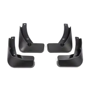 Premium HB spatlappen set (4 stuks) foto 2