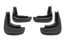 Volvo XC60 2009–2017 Spatlappen Premium 2009-2014 (4 stuks) foto 2