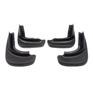 Spatlappen Premium 2009-2014 (4 stuks) Volvo XC60 2009–2017 foto 2