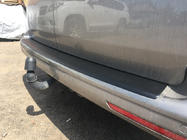 Volkswagen T6 2015–2024 DDU achterbumperdiffuser (1-deurs, ABS) foto 5