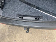 Volkswagen T6 2015–2024 DDU achterbumperdiffuser (1-deurs, ABS) foto 2