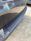 Volkswagen T6 2015–2024 DDU achterbumperdiffuser (1-deurs, ABS) foto 6