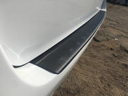 Mercedes Vito/V-klasse W447 2014– Achterbumperbeschermer DDU (ABS) foto 4