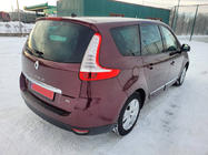 Renault Scenic/Grand 2009–2016 Chroomstrip voor achterbumper DDU (voor Grand, ABS) foto 5