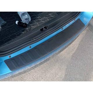 Chroomstrip voor achterbumper DDU (voor Grand, ABS) Renault Scenic/Grand 2009–2016 foto 3