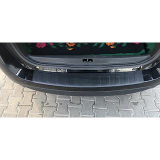 Chroomstrip voor achterbumper DDU (voor Grand, ABS) Renault Scenic/Grand 2009–2016 foto 1