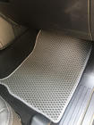 Toyota Land Cruiser Prado 150 2009–2023 EVA automatten (zwart) 5-zits, 2009-2013 foto 4
