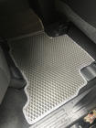 Toyota Land Cruiser Prado 150 2009–2023 EVA automatten (zwart) 5-zits, 2009-2013 foto 7
