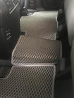 Toyota Land Cruiser Prado 150 2009–2023 EVA automatten (zwart) 5-zits, 2009-2013 foto 2