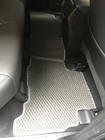 Toyota Land Cruiser Prado 150 2009–2023 EVA automatten (zwart) 5-zits, 2009-2013 foto 6