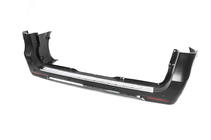 Mercedes Vito/V-klasse W447 2014– Bodykit set (V-class AMG) foto 11