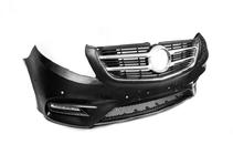 Mercedes Vito/V-klasse W447 2014– Bodykit set (V-class AMG) foto 7