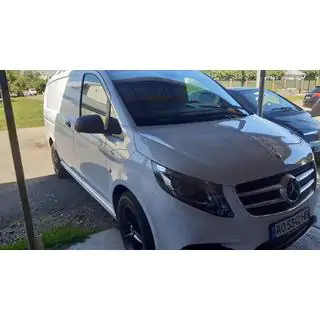 Bodykit set (V-class AMG) foto 3