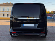 Mercedes Vito/V-klasse W447 2014– Bodykit set (Maybach Type-A met motorkap) foto 21