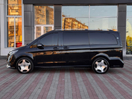 Mercedes Vito/V-klasse W447 2014– Bodykit set (Maybach Type-A met motorkap) foto 23