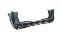 Mercedes Vito/V-klasse W447 2014– Bodykit set (Maybach Type-A met motorkap) foto 12