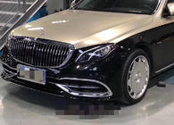 Mercedes E-class W213 2016–2023 Maybach bodykit (voor 2016-2020) foto 5