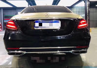 Mercedes E-class W213 2016–2023 Maybach bodykit (voor 2016-2020) foto 6