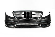 Mercedes E-class W213 2016–2023 Maybach bodykit (voor 2016-2020) foto 13