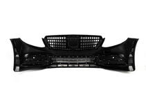 Mercedes E-class W213 2016–2023 Maybach bodykit (voor 2016-2020) foto 16
