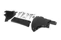 Mercedes E-class W213 2016–2023 Maybach bodykit (voor 2016-2020) foto 22