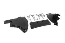 Mercedes E-class W213 2016–2023 Maybach bodykit (voor 2016-2020) foto 23