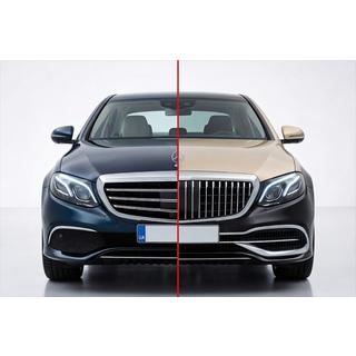 Maybach bodykit (voor 2016-2020) Mercedes E-сlass W213 2016–2023 foto 1
