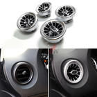 Mercedes Vito/V-klasse W447 2014– Verlichte ventilatieroosters (4 stuks) foto 4