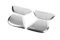 Mercedes Vito/V-klasse W447 2014– Speakerroosters (4 stuks) foto 2