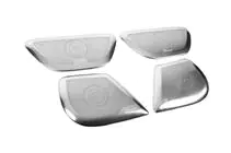 Mercedes Vito/V-klasse W447 2014– Speakerroosters (4 stuks) foto 4