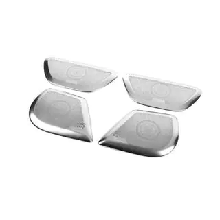 Speakerroosters (4 stuks) Mercedes Vito/V-klasse W447 2014– foto 2