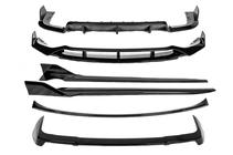 BMW X5 G05 2019–2026 Bodykitset Paradigm Black Knight (2018-2022) foto 2