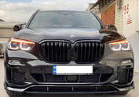 BMW X5 G05 2019–2026 Bodykitset Paradigm Black Knight (2018-2022) foto 5