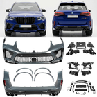 BMW X5 G05 2019–2026 Complete bodykit-set X5M F95 (2018-2022) foto 22