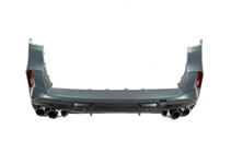 BMW X5 G05 2019–2026 Complete bodykit-set X5M F95 (2018-2022) foto 9