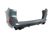 BMW X5 G05 2019–2026 Complete bodykit-set X5M F95 (2018-2022) foto 7