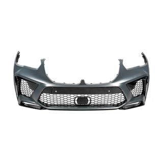 Complete bodykit-set X5M F95 (2018-2022) BMW X5 G05 2019–2026 foto 4