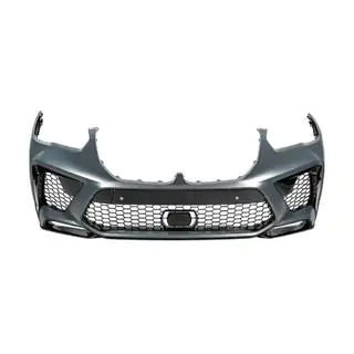 Complete bodykit-set X5M F95 (2018-2022) foto 4