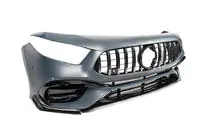 Mercedes A-Klasse W177 2018– AMG A45 bodykit set (type-A) foto 3