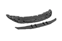 Mercedes A-Klasse W177 2018– AMG A45 bodykit set (type-A) foto 9