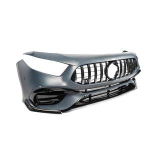 AMG A45 bodykit set (type-A) Mercedes A-Klasse W177 2018– foto 3