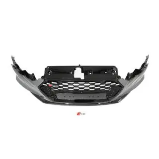 Voorbumper RS3 V3 (2016-2020) Audi A3 2012–2020 foto 4